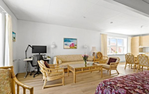 Awesome Apartment In Hejls With Wifi